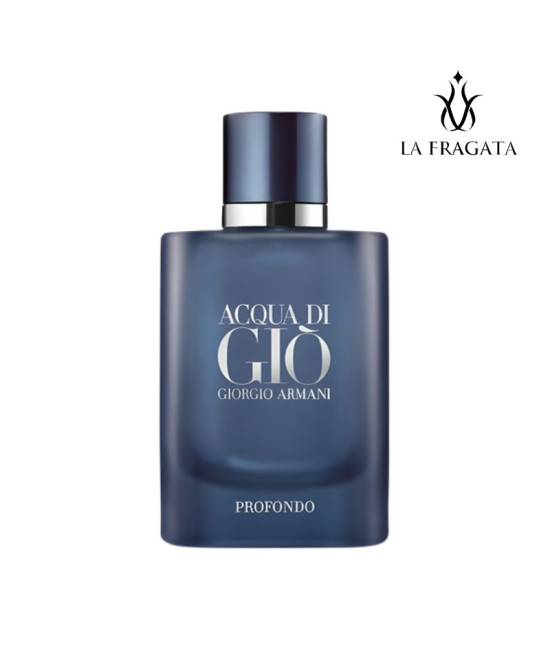 Perfume Giorgio Armani Acqua di Giò Profondo