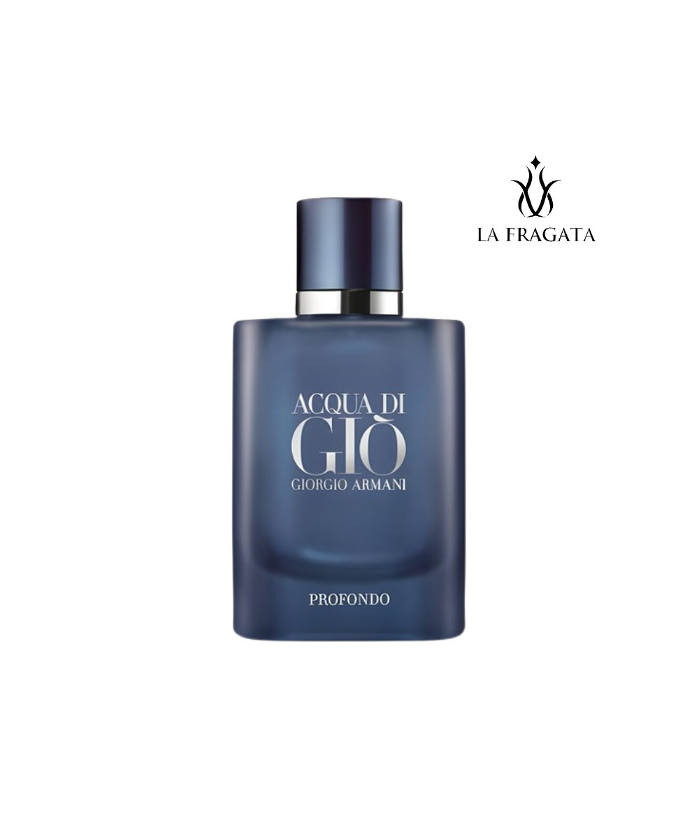 Perfume Giorgio Armani Acqua di Giò Profondo