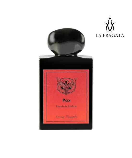 Perfume Pax Lorenzo Pazzaglia