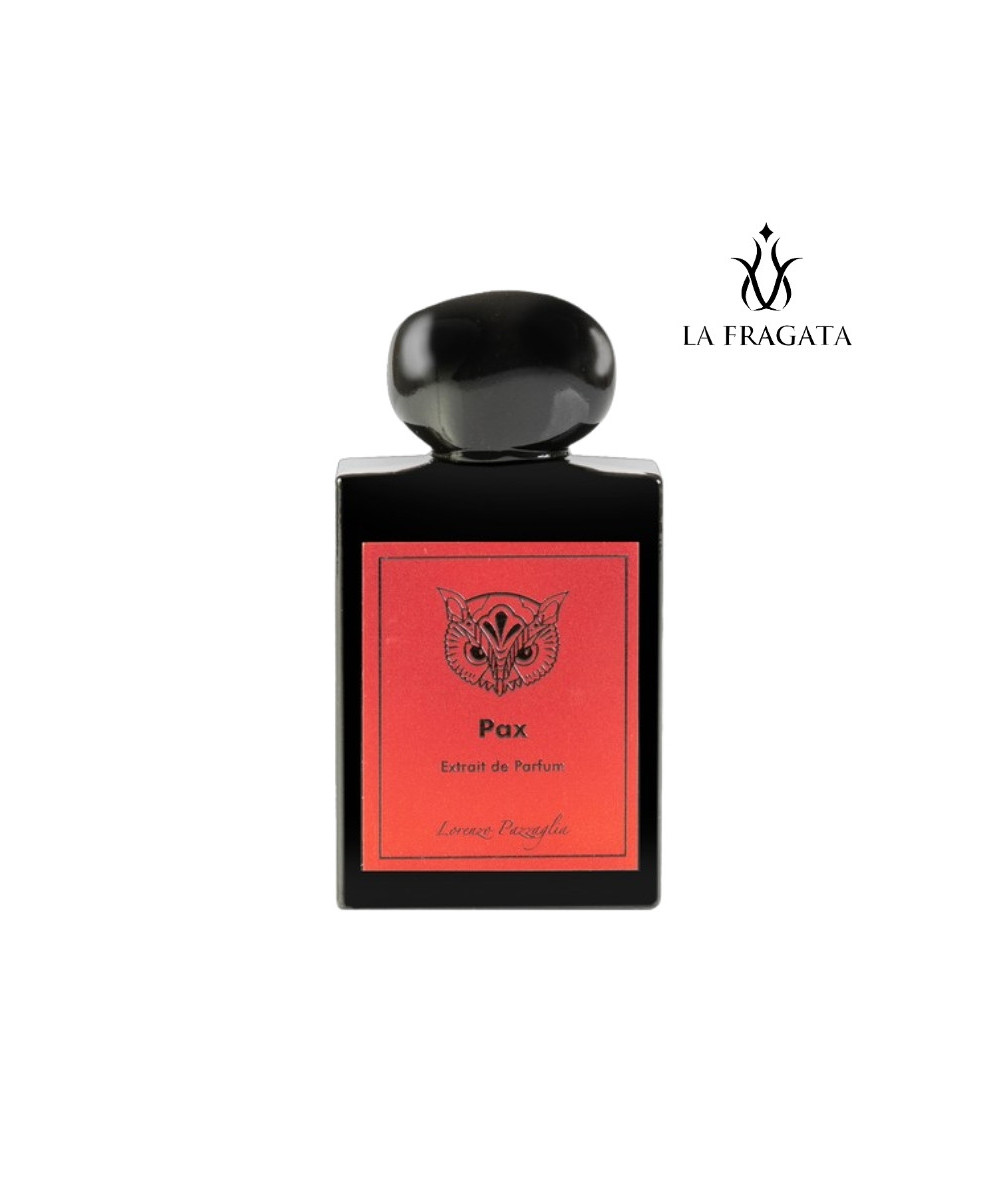 Perfume Pax Lorenzo Pazzaglia