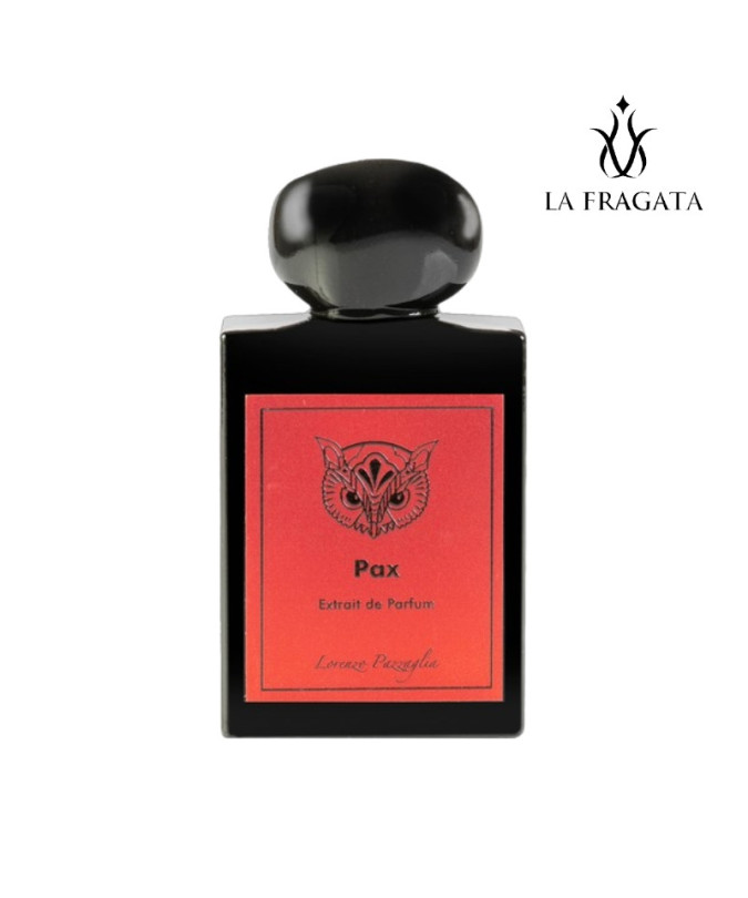 Perfume Pax Lorenzo Pazzaglia