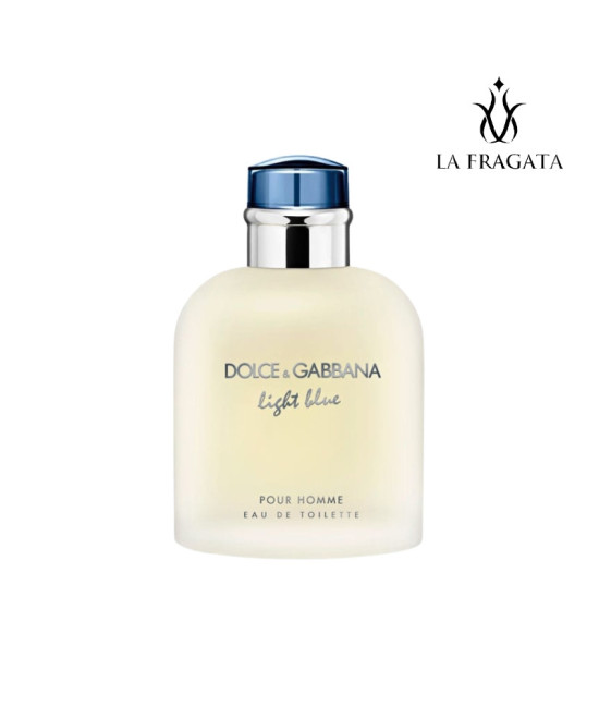 Perfume Dolce & Gabbana Light Blue