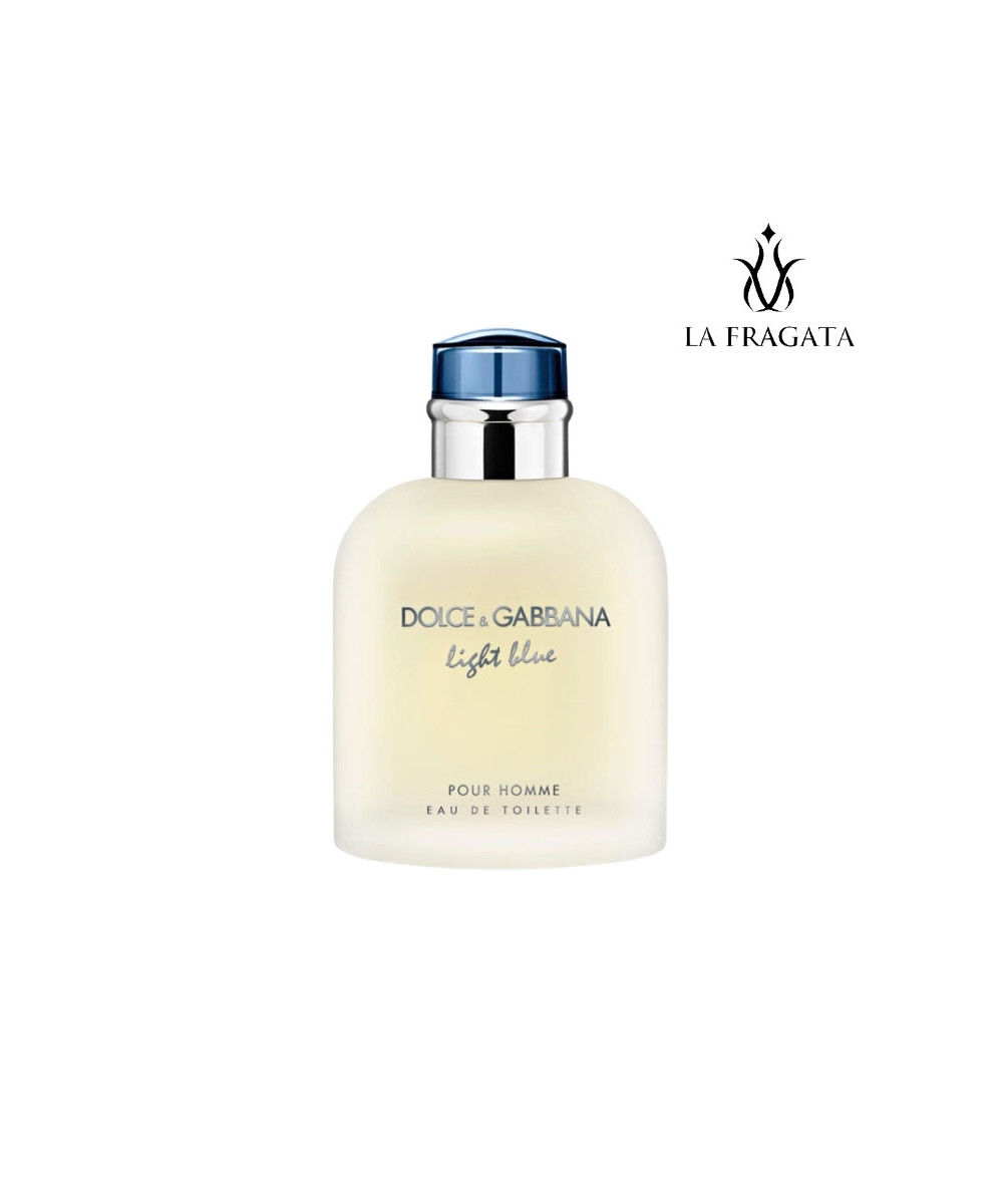 Perfume Dolce & Gabbana Light Blue