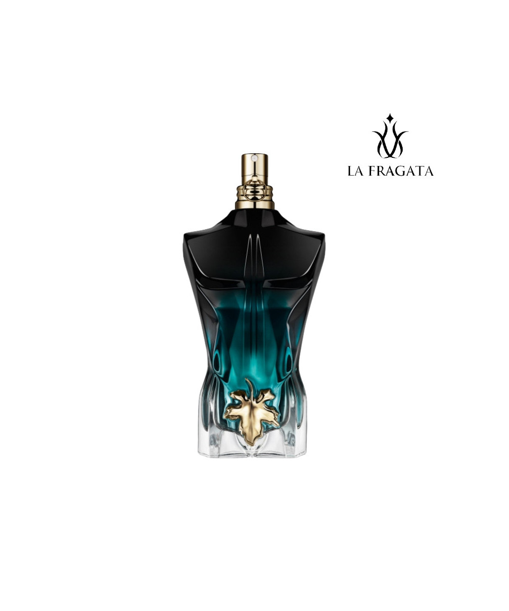 Perfume Jean Paul Gaultier Le Beau Le Parfum