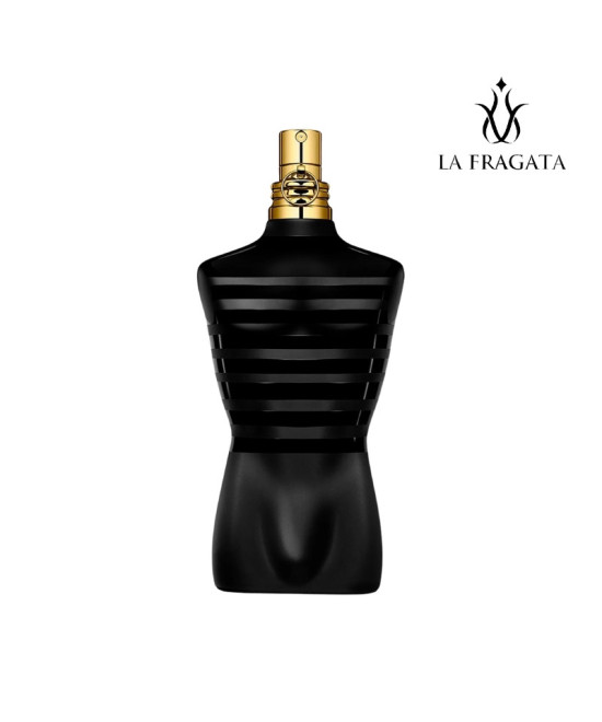Perfume Jean Paul Gaultier Le Male Le Parfum