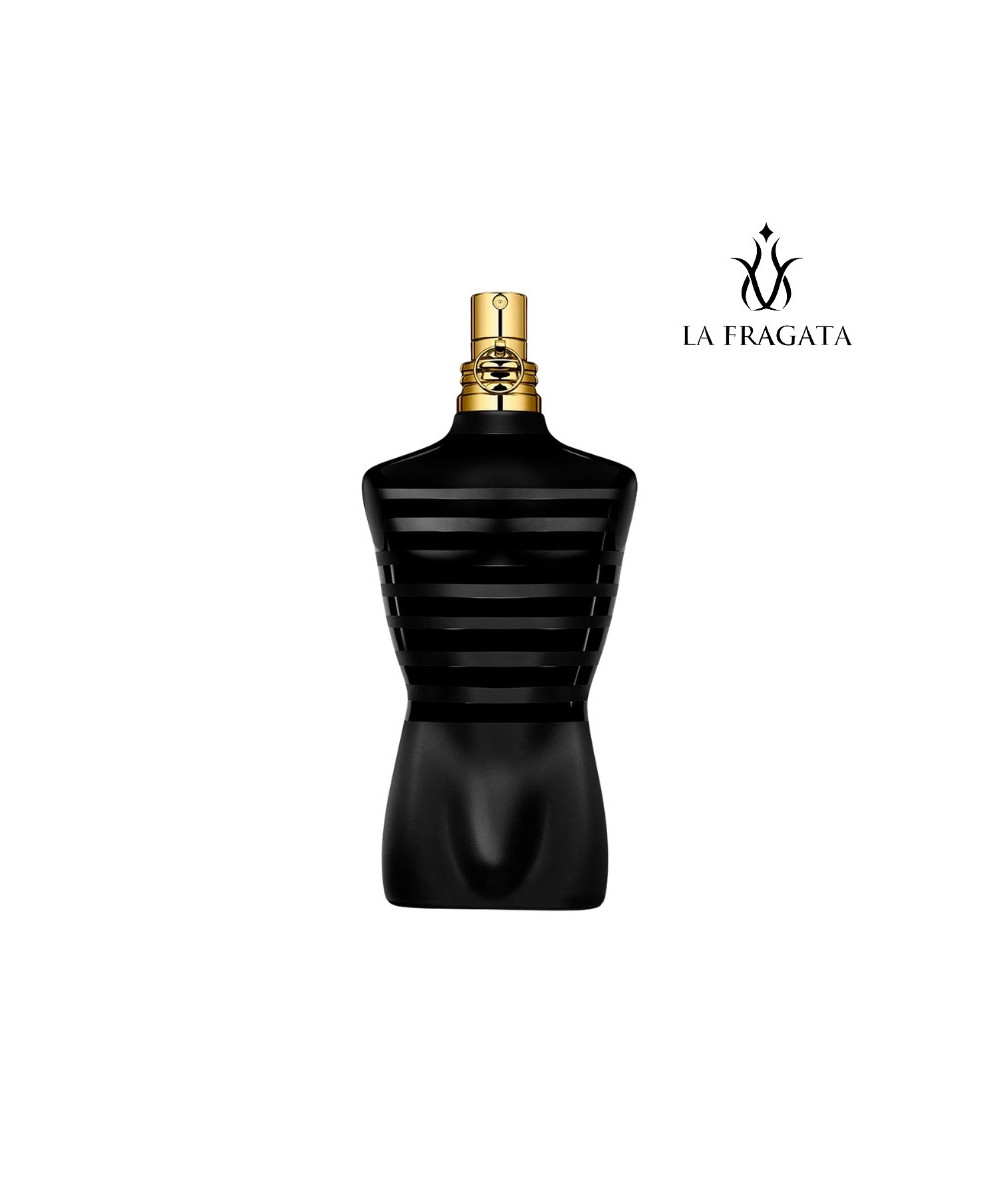Perfume Jean Paul Gaultier Le Male Le Parfum