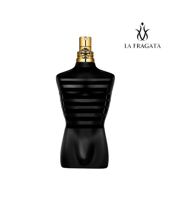 Perfume Jean Paul Gaultier Le Male Le Parfum