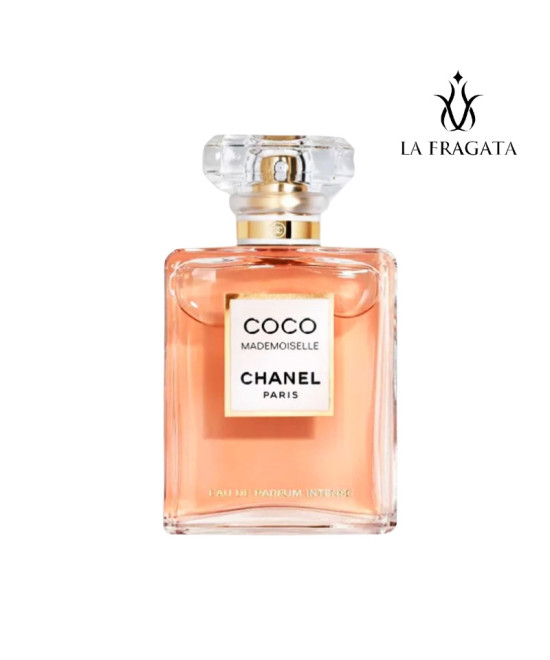 Perfume Chanel Coco Mademoiselle