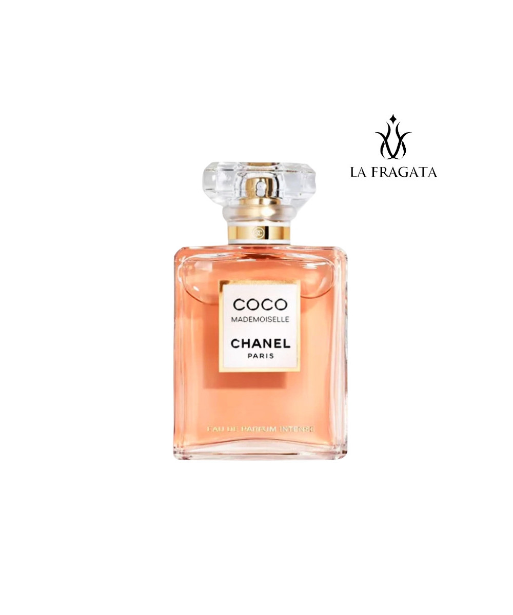 Perfume Chanel Coco Mademoiselle