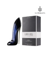 Perfume Carolina Herrera Good Girl caja