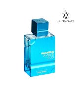 Perfume Al Haramain Aqua Dubai