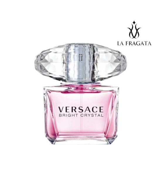 Perfume Versace Bright Crystal Absolu