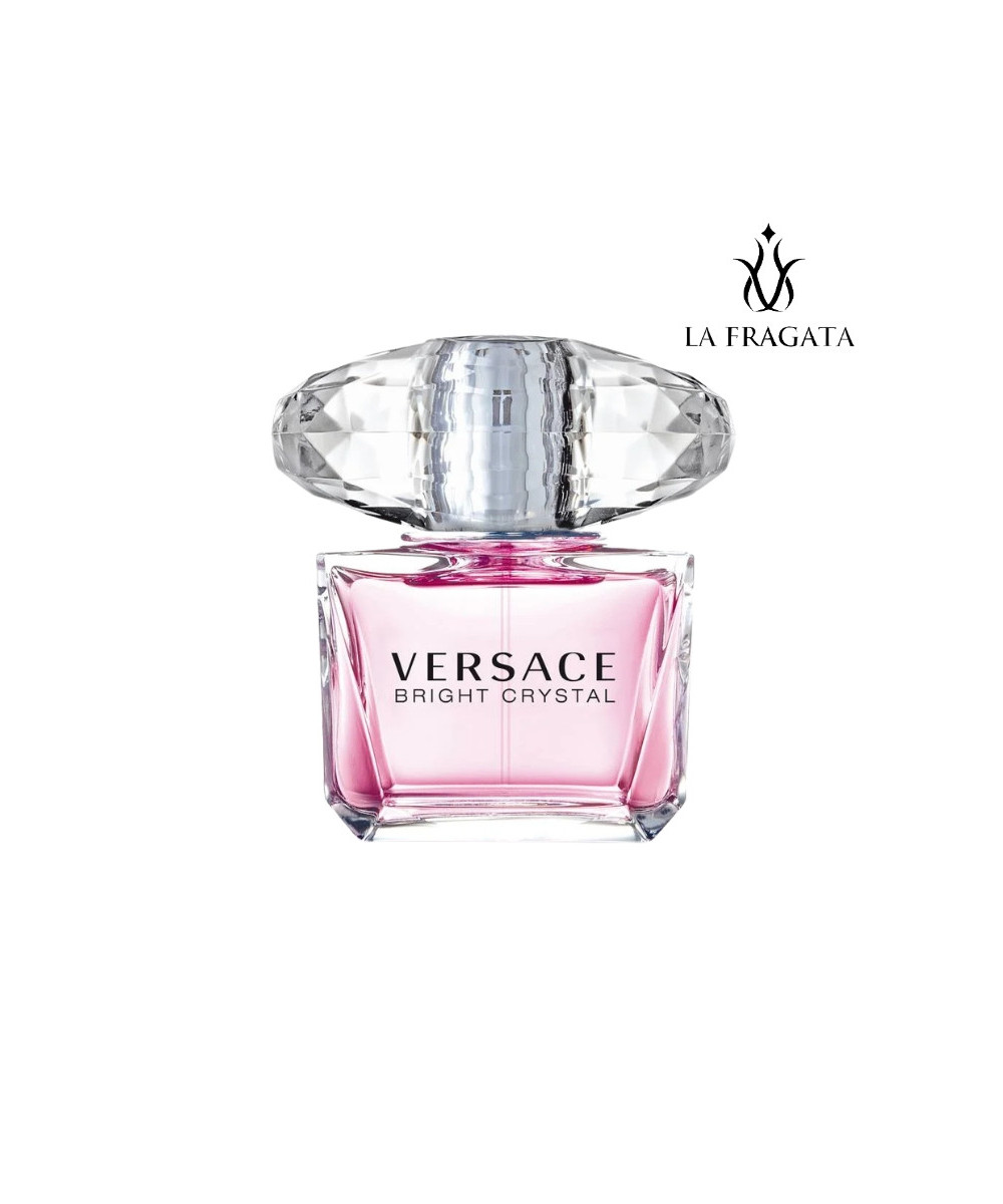 Perfume Versace Bright Crystal Absolu