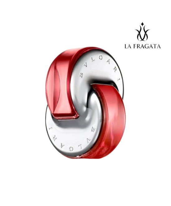 Perfume Bvlgari Omnia Coral