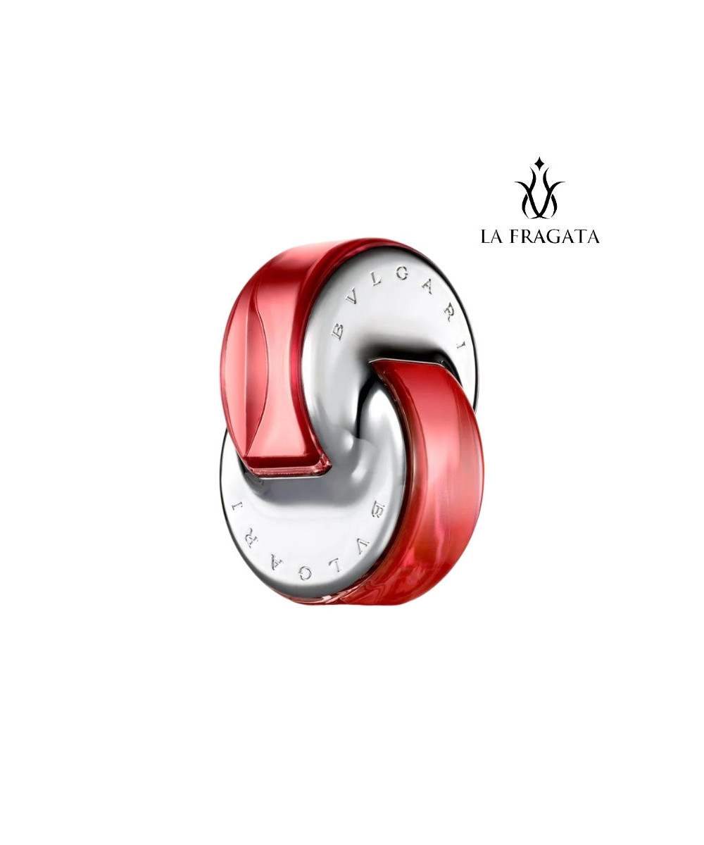 Perfume Bvlgari Omnia Coral
