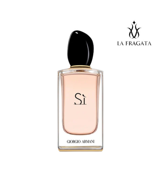 Perfume Giorgio Armani Si