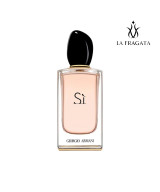 Perfume Giorgio Armani Si