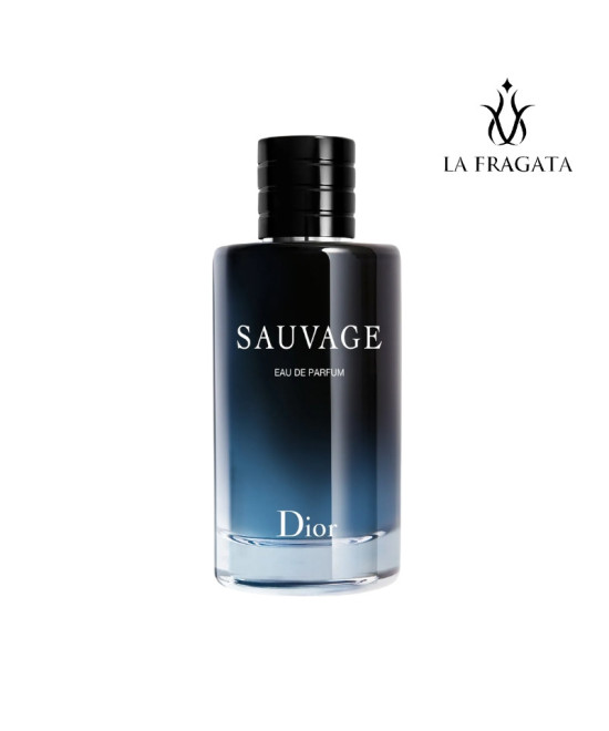 Perfume Dior Sauvage