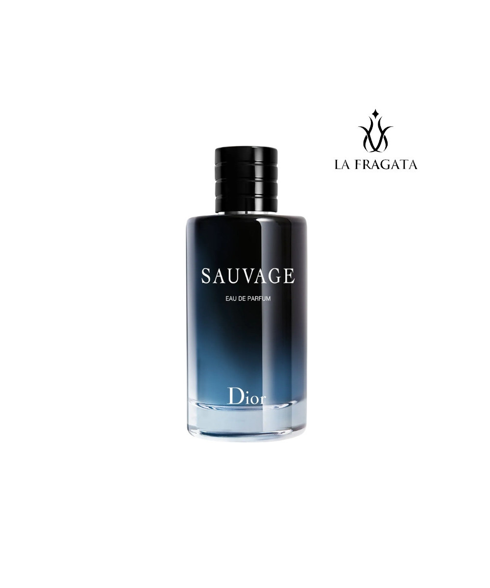 Perfume Dior Sauvage