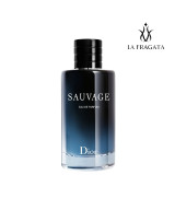 Perfume Dior Sauvage