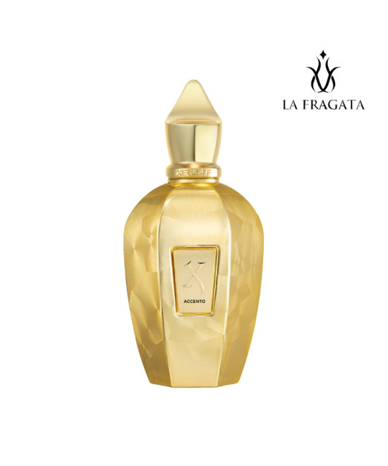 Perfume Xerjoff Accento Overdose