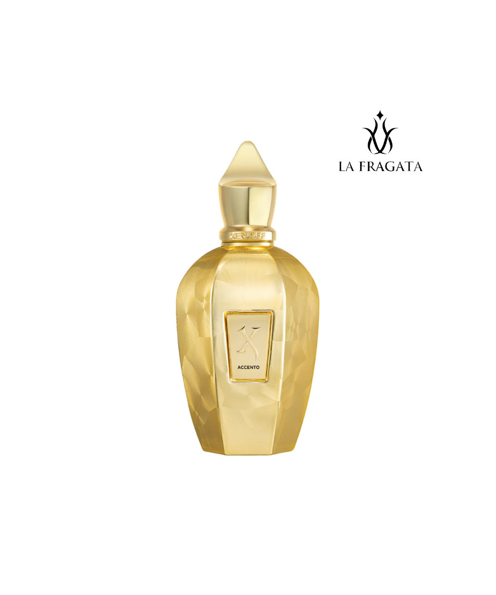 Perfume Xerjoff Accento Overdose