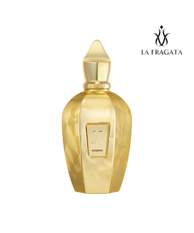 Perfume Xerjoff Accento Overdose