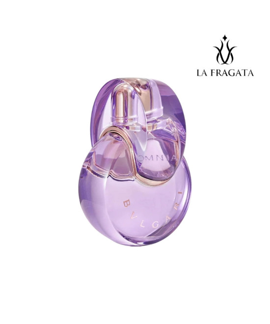 Perfume Bvlgari Omnia Amethyste