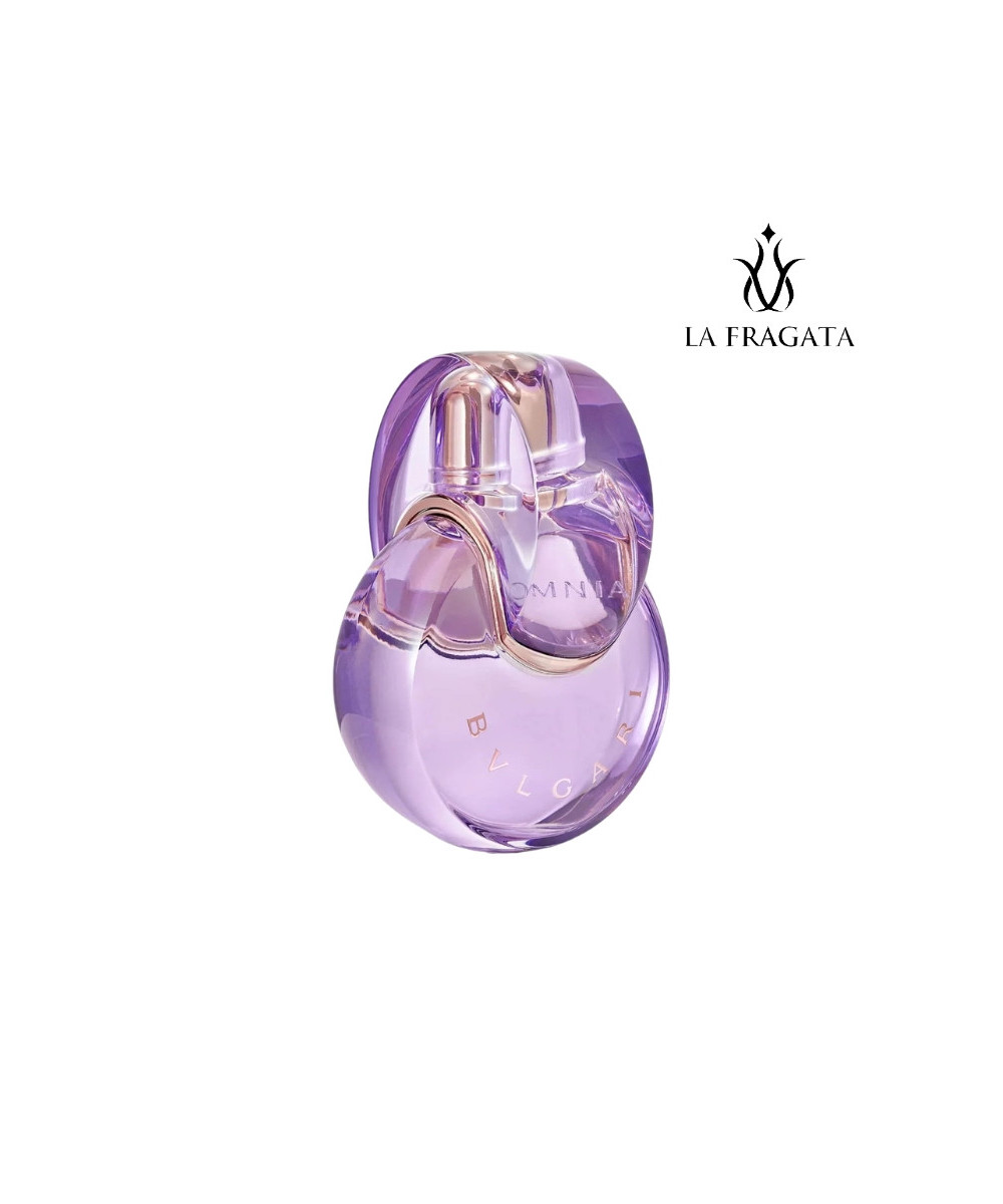 Perfume Bvlgari Omnia Amethyste