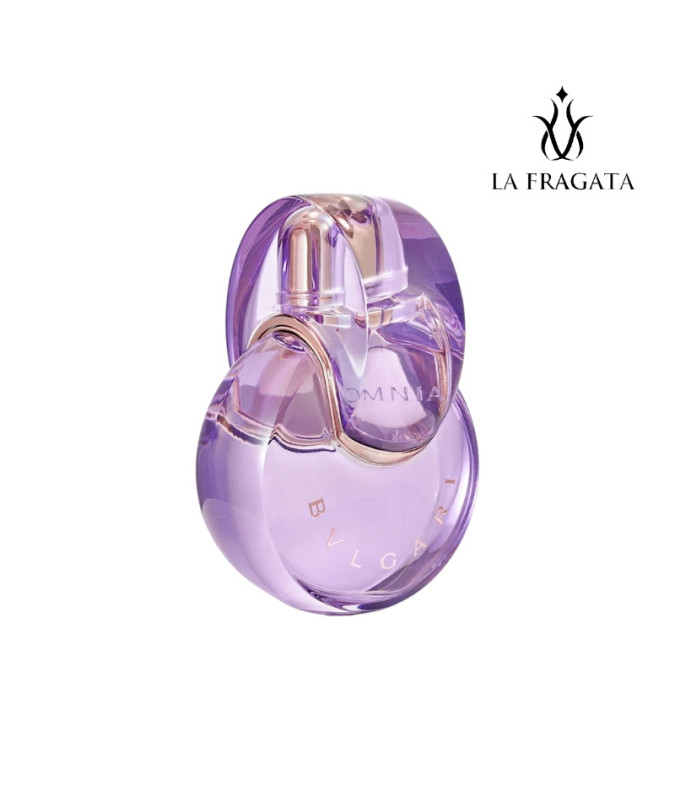 Perfume Bvlgari Omnia Amethyste