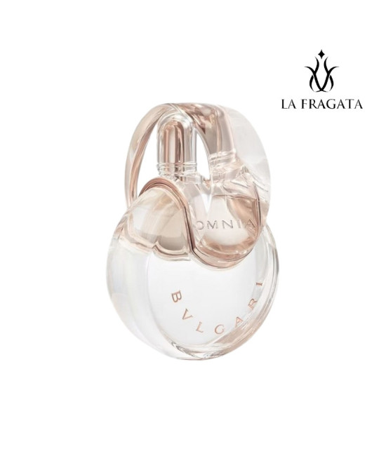 Perfume Bvlgari Omnia Crystalline
