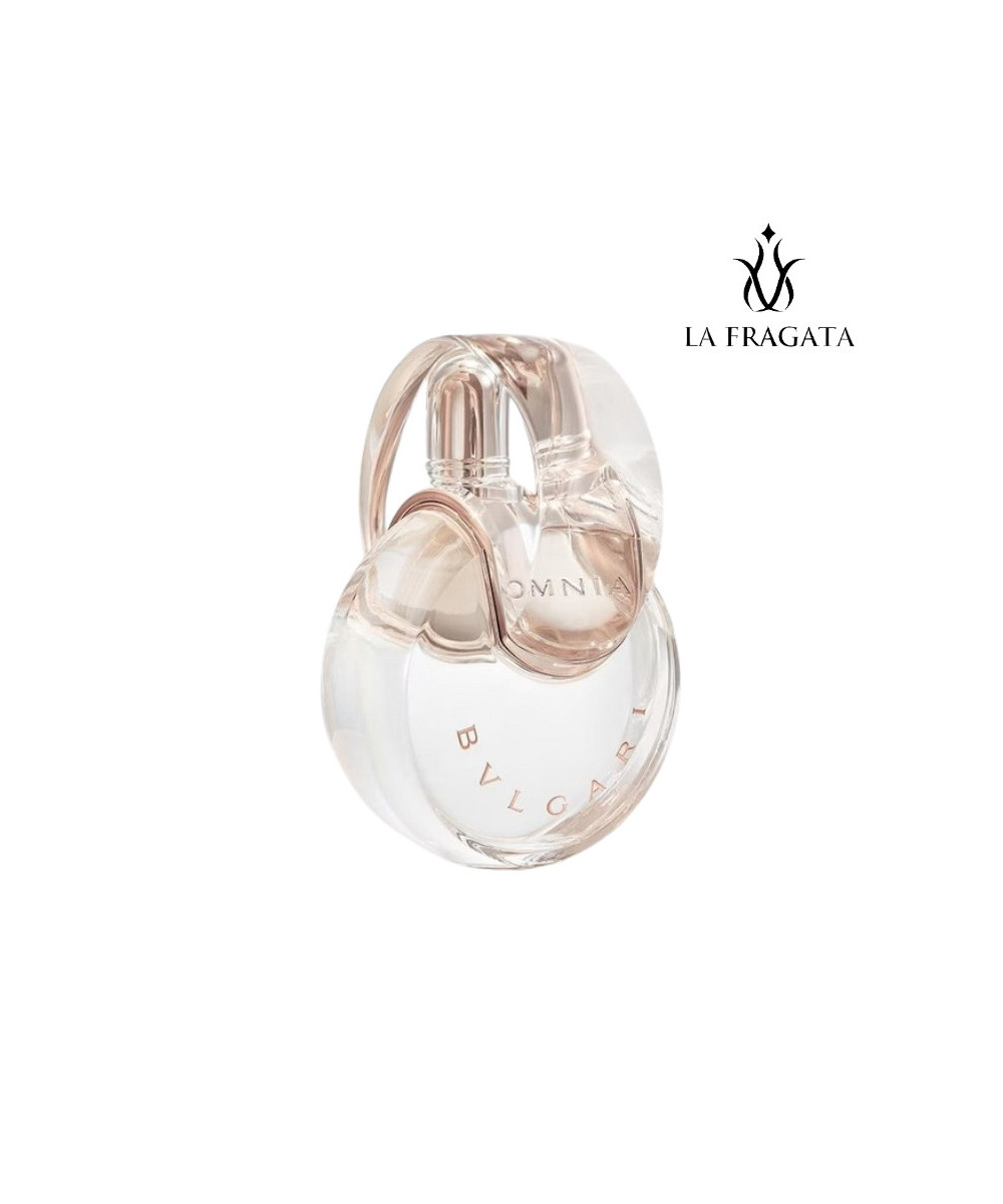 Perfume Bvlgari Omnia Crystalline