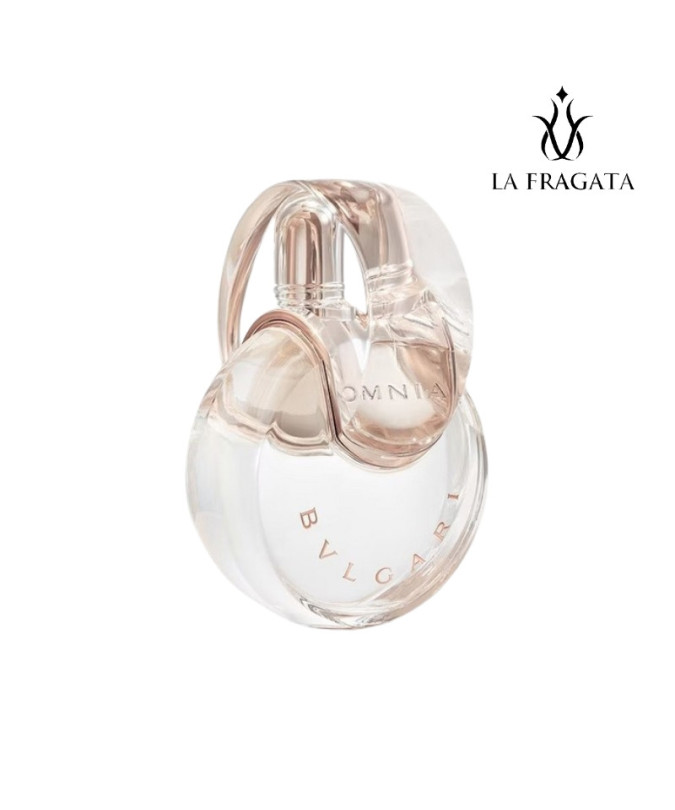 Perfume Bvlgari Omnia Crystalline