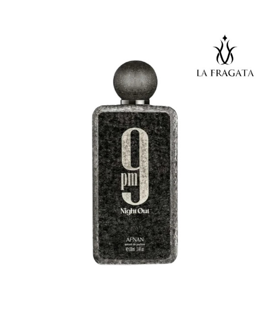 Perfume Afnan 9pm Night Out