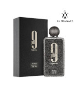Perfume Afnan 9pm Night Out caja