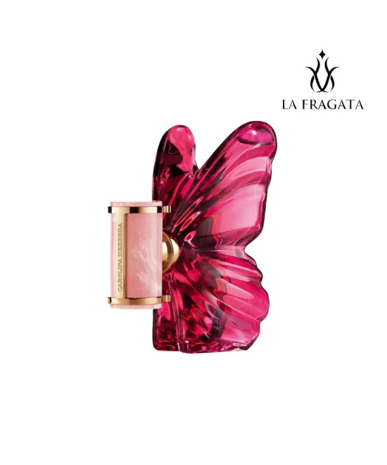 Perfume Carolina Herrera La Bomba