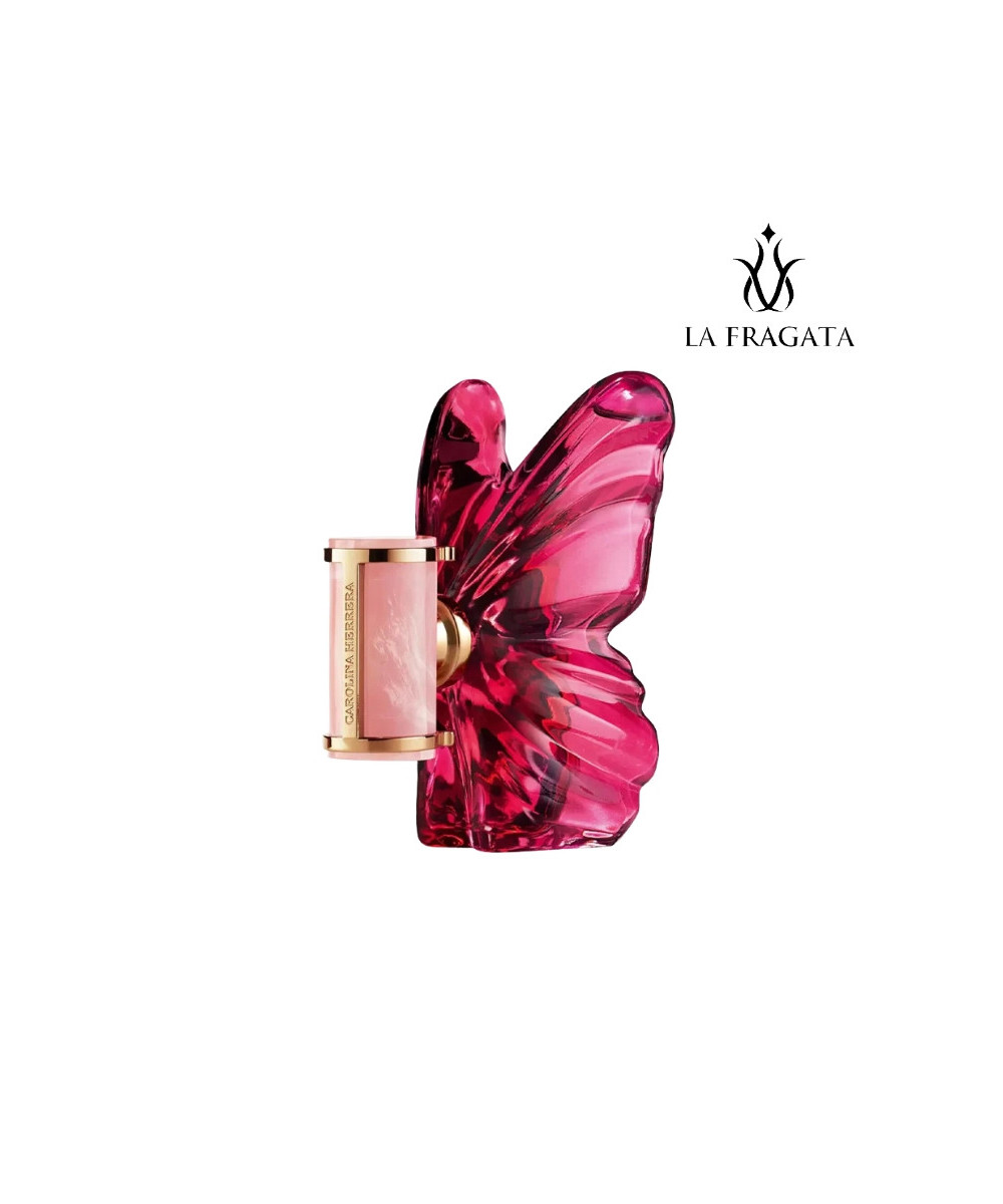 Perfume Carolina Herrera La Bomba