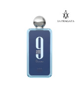 Perfume Afnan 9am Dive