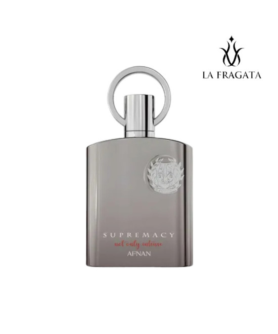Perfume Afnan Supremacy Not Only Intense