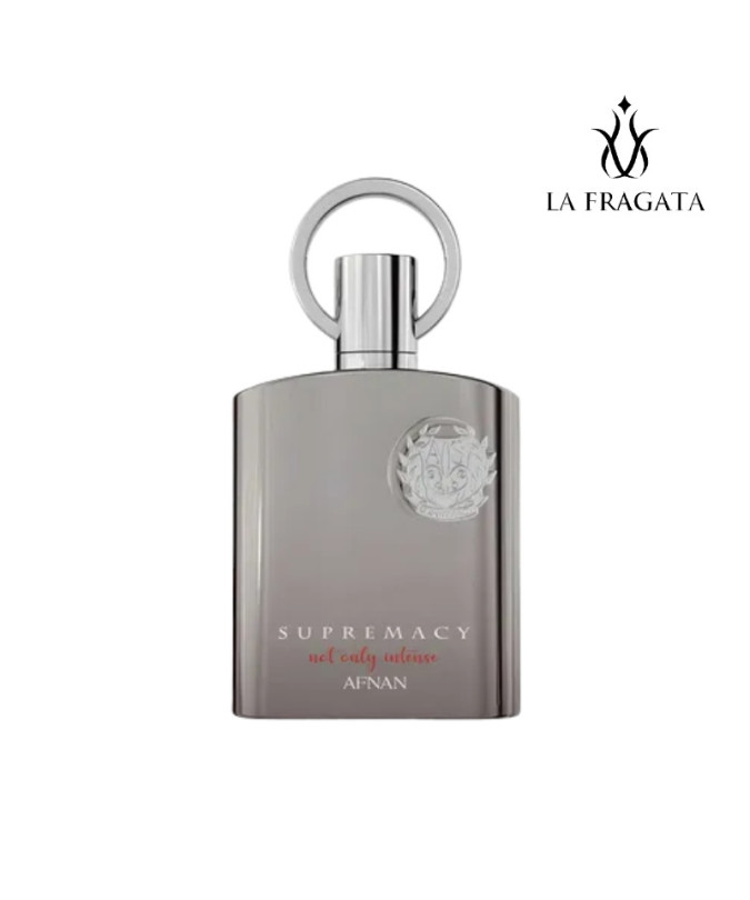 Perfume Afnan Supremacy Not Only Intense