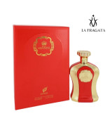 Perfume Afnan Highness IV EDP 100ml - Dama