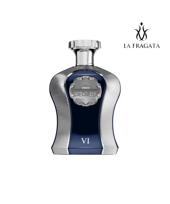Perfume Afnan Highness VI