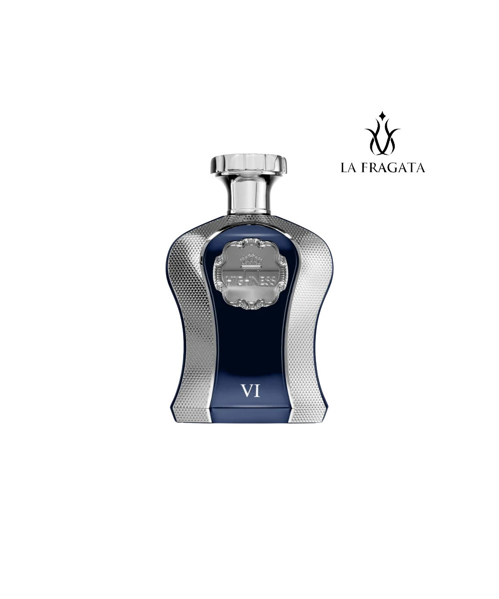 Perfume Afnan Highness VI