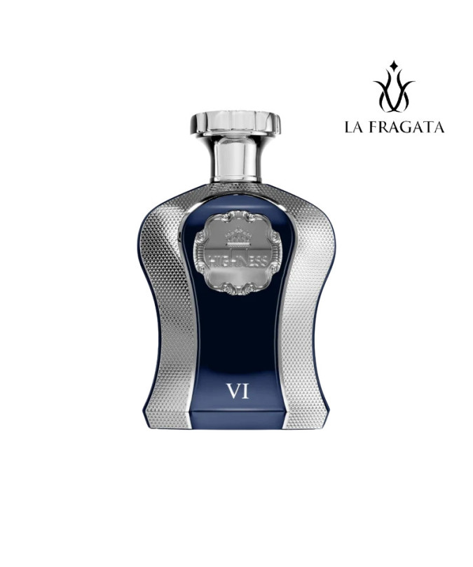 Perfume Afnan Highness VI