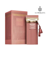 Perfume Afnan Historic Doria EDP 100ml - Unisex