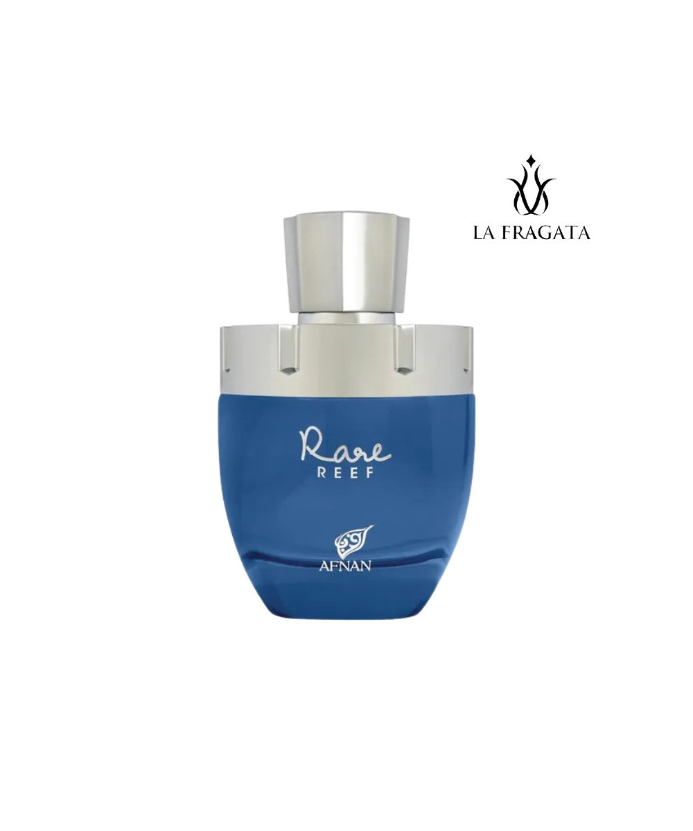 Perfume Afnan Rare Reef