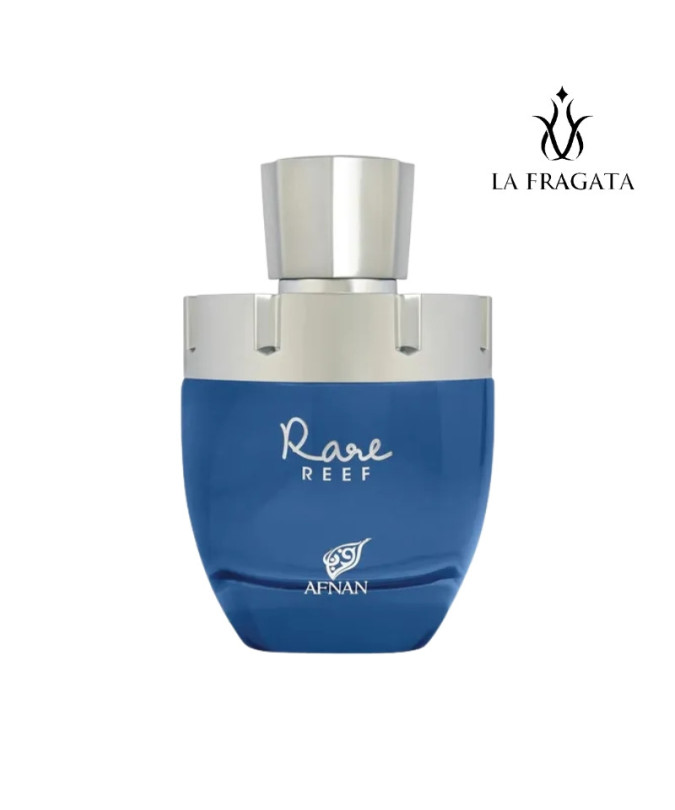 Perfume Afnan Rare Reef