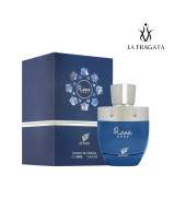 Perfume Afnan Rare Reef caja
