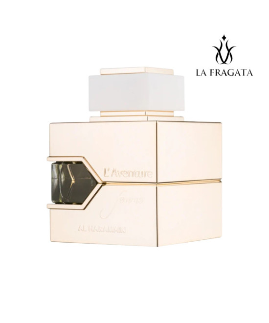Perfume Al Haramain L'Adventure Femme