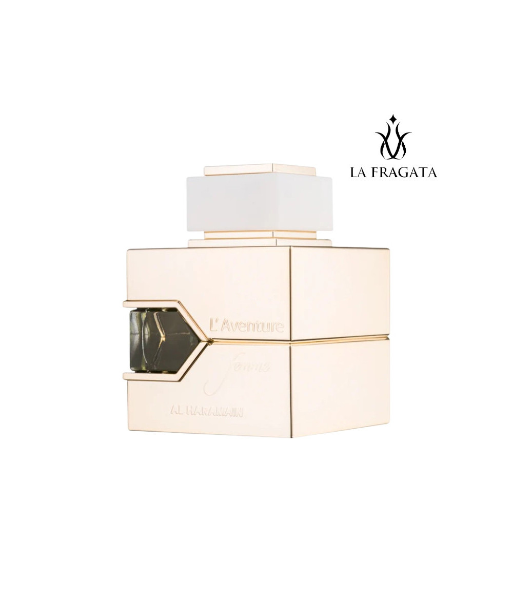 Perfume Al Haramain L'Adventure Femme